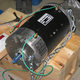 Image for article titled Man Builds His Own Electric Honda S2000 In Garage